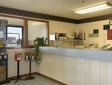 Super 8 By Wyndham Bourbonnais/Kankakee Area Interior photo